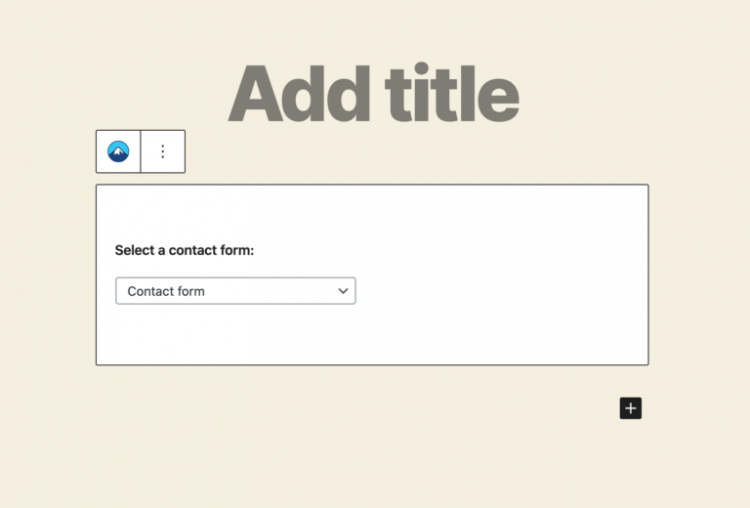 Hướng dẫn sử dụng Contact Form 7 từ A đến Z
