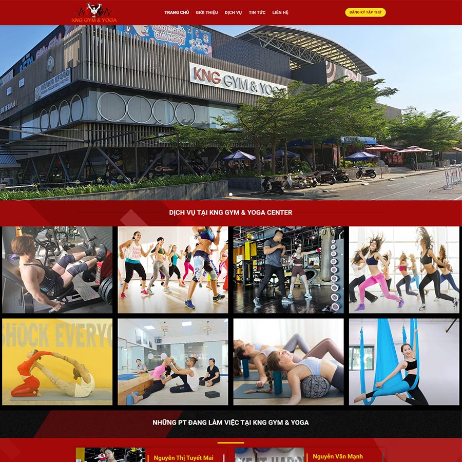 gym3